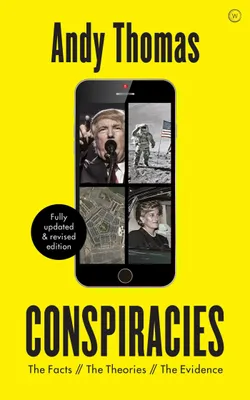 Produktbild von Conspiracies