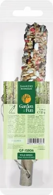 Productafbeelding van Smaken voor wilde vogels, Economische variant, 55g, verpakking van 1 stuk. Geschikt voor tuin en vogelplezier