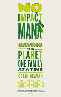 Produktbild von No Impact Man