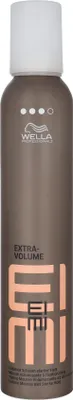 Produktbild von Wella EIMI Extra Volume, Haarschaum, Frauen, 300 ml, Alle Haare, Volumengebend, Alle Farben