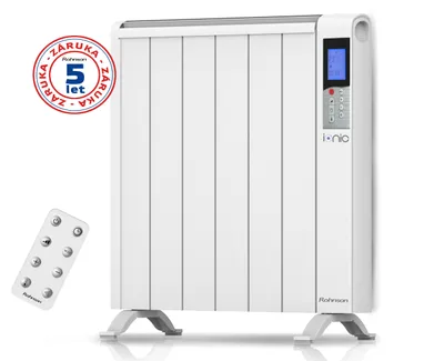 Obrázek produktu pro Rohnson R-0415 Ionic