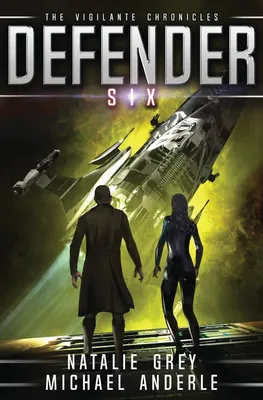 Produktbild von Defender