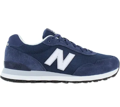Produktbild von New Balance Medium Moyen Sportschuh Blau in Gr. 46.5