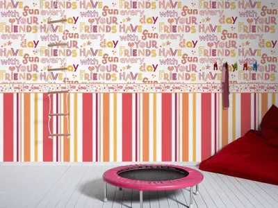 Immagine prodotto di A.S. Création Esprit Kids 2 216823
