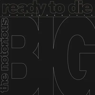 Zdjęcie produktu dla Notorious B.I.G. - Ready To Die: The Instrumental (Rsd 2024) (LP)