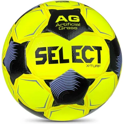Produktbild von Select X-turf V26/28 Fußball Mehrfarbig 4 Mehrfarbig 4
