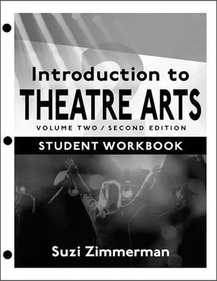 Zdjęcie produktu dla Introduction to Theatre Arts 2