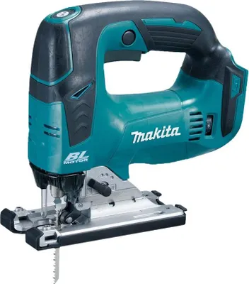 Produktbild von Makita DJV182Z Akku-Pendelhubstichsäge