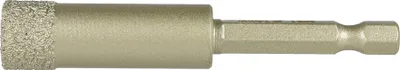 Image de heller Foret pour grès cérame Cera Expert Accuspeed Ø 6 mm 67 mm - 29616