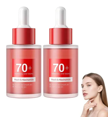 Imagen del producto de Sérum facial y corporal para hidratar y calmar la piel