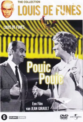 Obrázok produktu pre Pouic-Pouic (D)