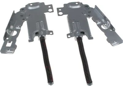 Produktbild von Electrolux - Set Scharnier - Links Und Rechts - 4055031548