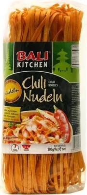 Produktbild von [ 200g ] BALI KITCHEN Chilinudeln / Chili Nudeln / Chilli Noodles