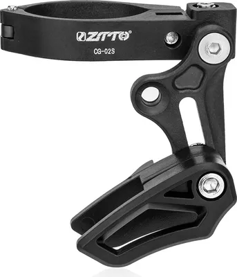 Obrázek produktu pro ZTTO MTB stabilizátor řetězu pro jízdní kola Pozitivní negativní zubní ochrana pro horské silniční kolo