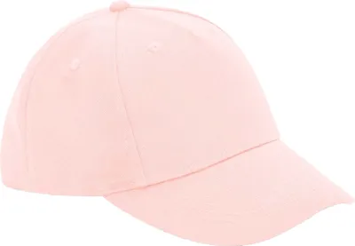 Immagine prodotto di Beechfield - Berretto da baseball BC5055 (taglia unica) (rosa cipria)