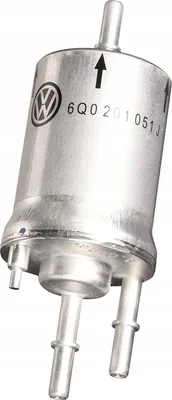 Produktbild von Kraftstofffilter 6Q0201051J OEM SKODA SEAT AUDI VW