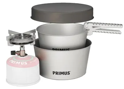 Produktbild von Primus Mimer Kit 1,3 L-2,3 L Campingkocher