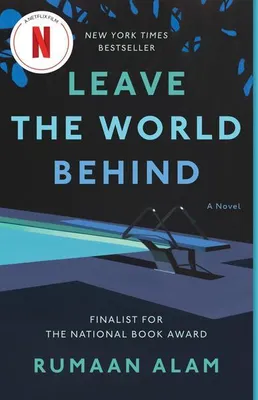 Immagine prodotto di Leave the World Behind