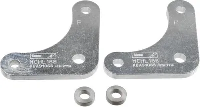 Zdjęcie produktu dla Heckhöherlegungskits 30mm