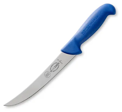 Produktbild von F. DICK Zerlegemesser Metzgermesser ErgoGrip Klinge Messer 18 cm 82425181