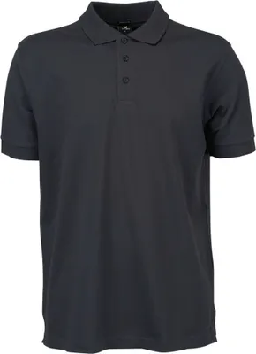 Immagine prodotto di Polo sportiva da uomo Tee Jays BC4564 (2XL) (grigio scuro)