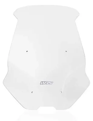 Produktbild von Wrs Honda Xadv 350 Ho056t Windschutzscheibe Durchsichtig Durchsichtig One Size
