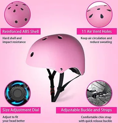 Produktbild von Kinder MTB Helm für Downhill Fahren