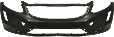 Produktbild von BLIC Stoßstange Stoßfänger für VOLVO XC60 (156) 5510-00-9057902P