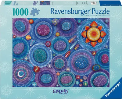 Produktbild von Sternenbilder Ravensburger 12001194