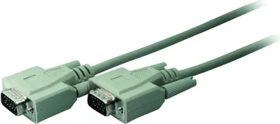 Produktbild von shiverpeaks BASIC-S VGA Monitorkabel VGA Stecker Stecker