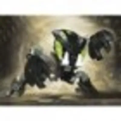 Produktbild von LEGO Bionicle Nahvok 8561