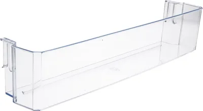 Produktbild von CANDY/ HOOVER 07017830 Türfach unten Candy für Kühlschrank