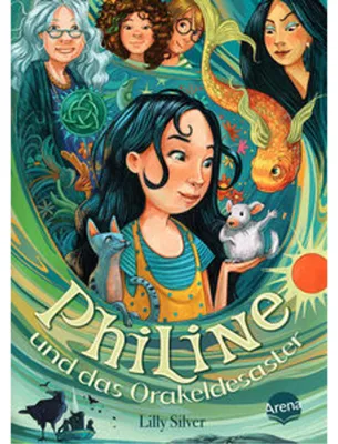 Image de Philine und das Orakeldesaster (1)