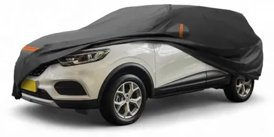 Obrázok produktu pre Vodotesná autokryt pre Renault Kadjar 2015-2021