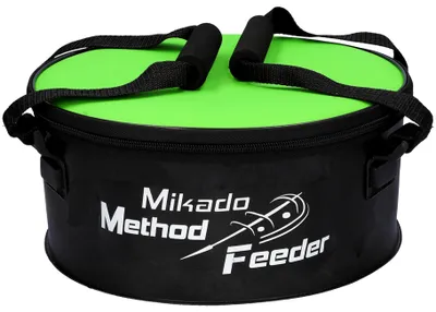 Produktbild von Mikado Bagmethod Feeder 004 (30x13 cm)