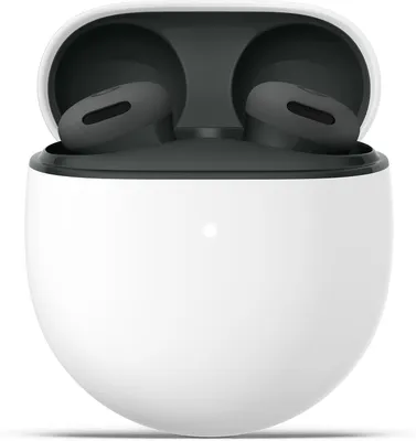Produktbild von Kabellose Google Pixel Buds 2a mit aktiver Geräuschunterdrückung, ultraleicht, bequem, wasserabweisend,kristallklarer Sound,Glasklare Anrufe,Bluetooth
