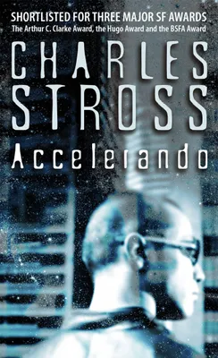 Produktbild von Accelerando
