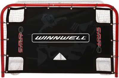 Produktbild von WINNWELL Torwand 72" mit Pockets