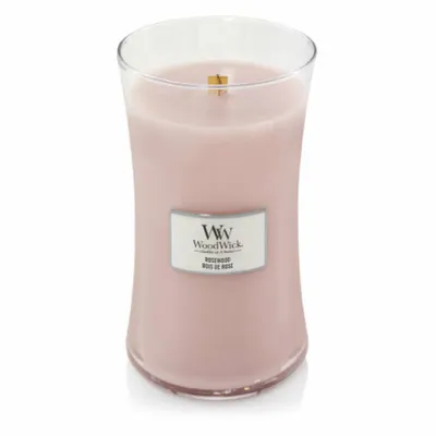 Produktbild von WoodWick Rosewood Duftkerze 609,5g