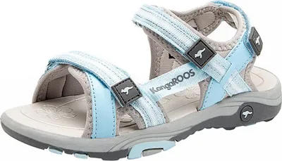 Produktbild von KangaRoos K-Leni Sandale Blau