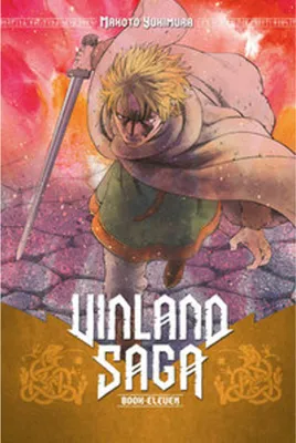Image de Vinland Saga 11