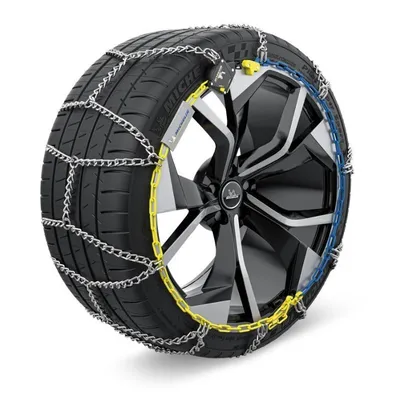 Zdjęcie produktu dla Łańcuchy śniegowe Michelin 008348