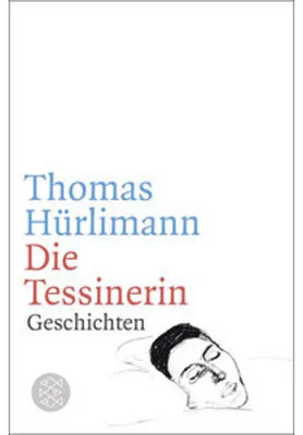 Produktbild von Die Tessinerin