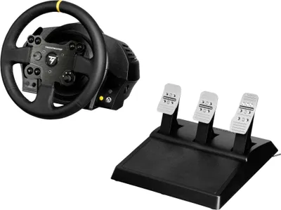 Produktbild von Thrustmaster TX Racing Wheel Leather Edition