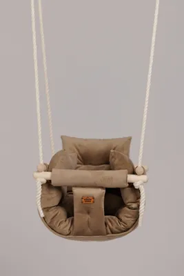 Image de Siège transat pour bébé