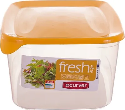 Produktbild von CURVER Fresh & Go 3L Frischhaltedose Lebensmittelbehälter Vorratsdose