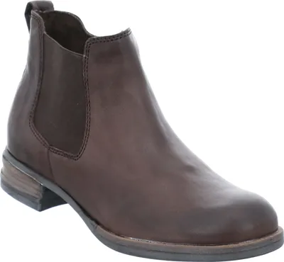 Produktbild von JOSEF SEIBEL Damen Stiefelette Sanja 06 | braun