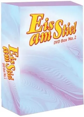 Produktbild von Eis am Stiel 5-8
