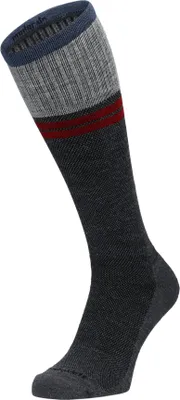 Produktbild von Sockwell Sportster Herren Kompressionsstrümpfe 15-20 mmHg Charcoal Größe 39-43