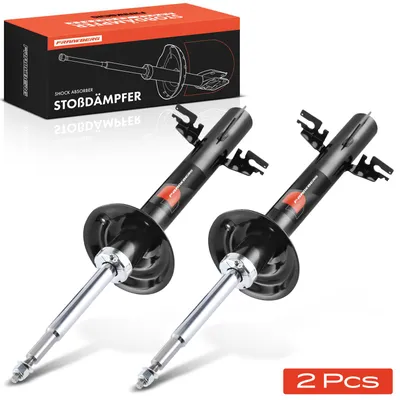 Productafbeelding van Frankberg 2x Schokdemper Vooras voor Citroën Jumper Fiat Ducato 250 Peugeot Boxer Bj vanaf